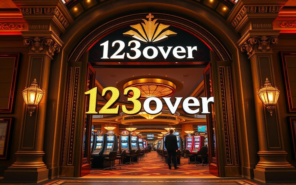 ทางเข้า123over ทางเข้า123over