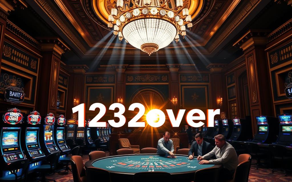 ภาพรวม 123over คาสิโนออนไลน์และจุดเด่นที่ผู้เล่นไว้ใจ ภาพรวม 123over คาสิโนออนไลน์และจุดเด่นที่ผู้เล่นไว้ใจ