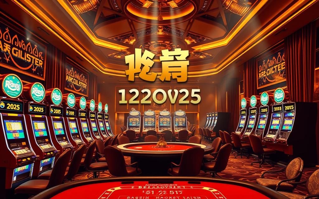 สล็อตแตกง่าย 2025 สล็อตแตกง่าย 2025