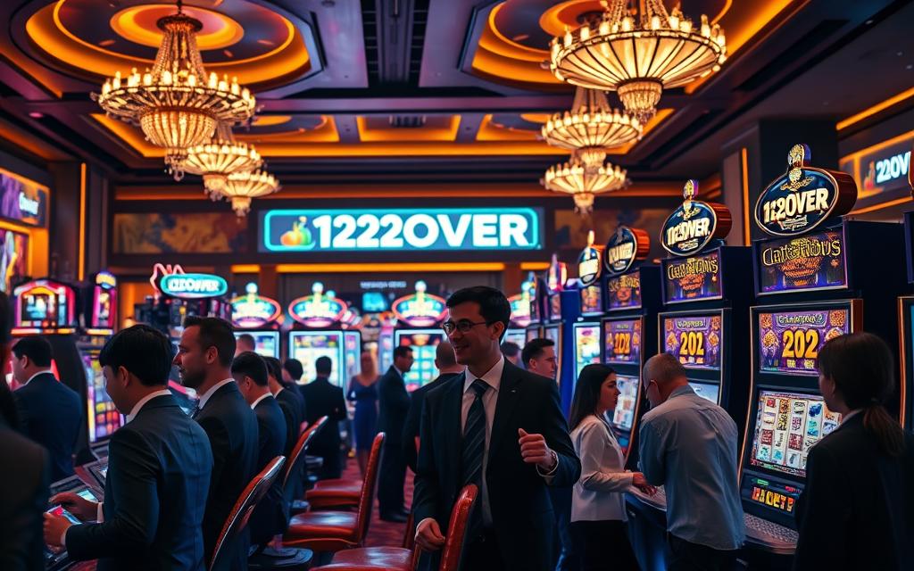 ความแตกต่างสล็อตเว็บตรง