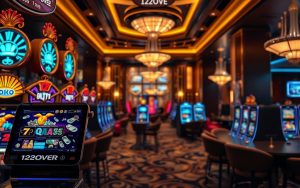 ระบบฝากถอนออโต้ 123OVER