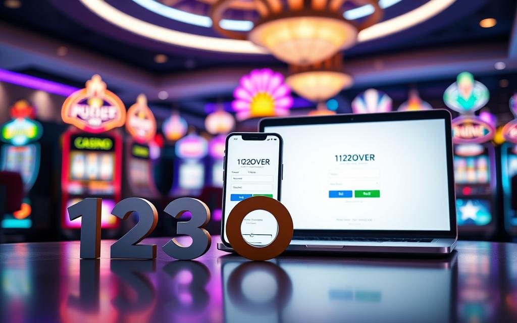 123over login 123over login